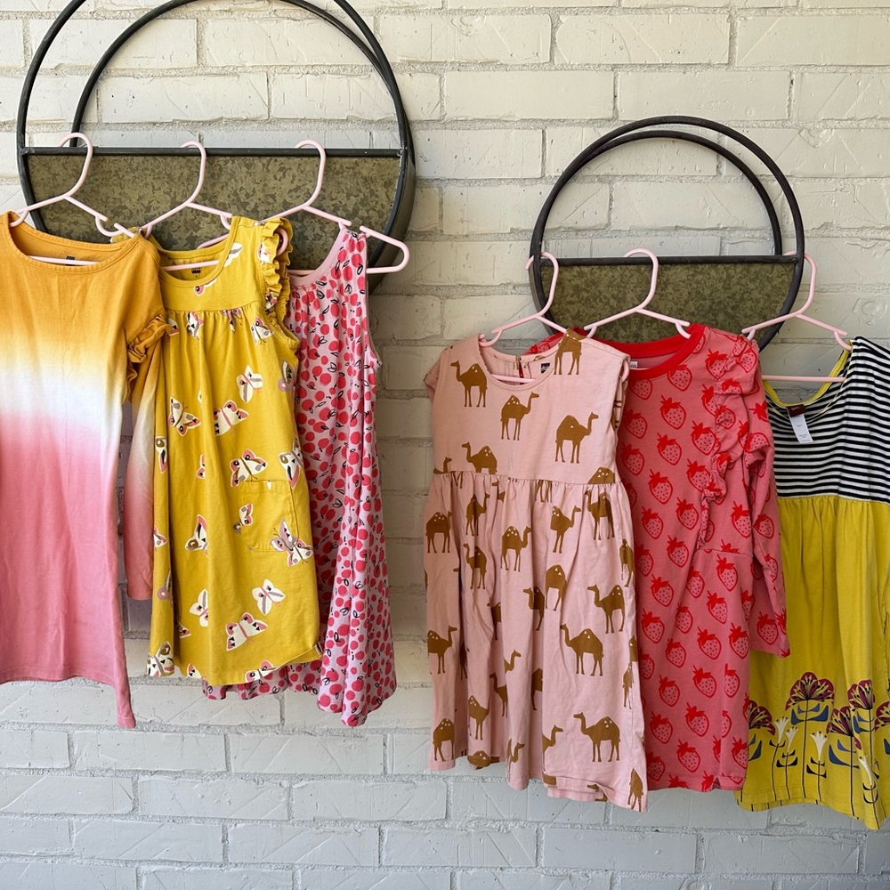 Tea Collection Dresses